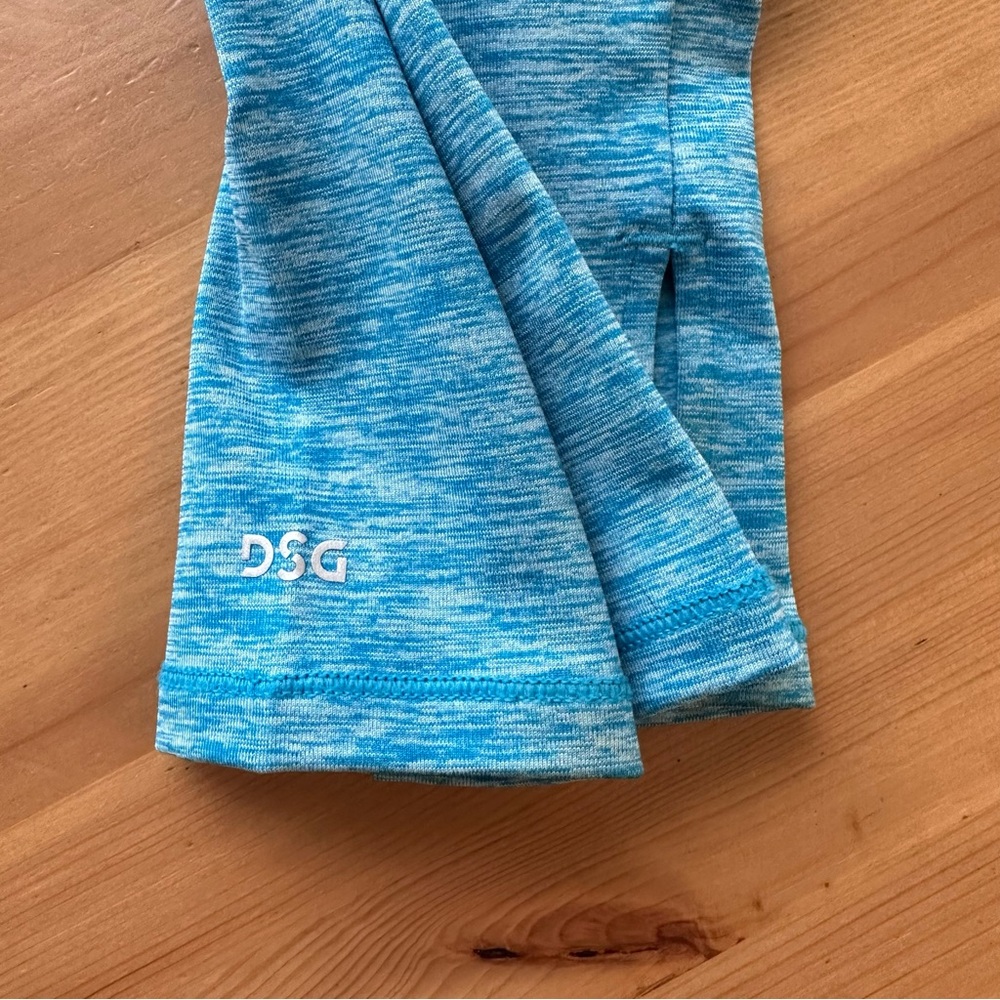 đDSG Workout Jacket - Picture 6 of 6